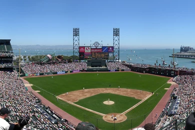 SAN FRANCISCO GIANTS Mlb Baseball (7) Wallpapers