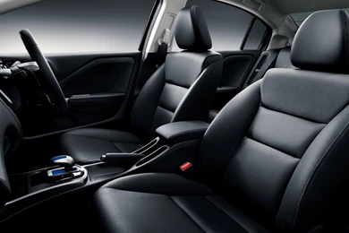 Download Amazing 2015 Honda Grace Hybrid Leather Desktop Wallpapers ...