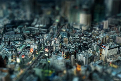 Download 1920x1080 Japan City Wallpapers