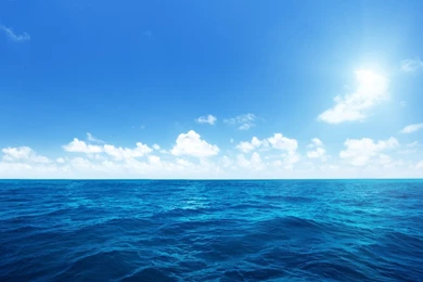 YouWall   Big Blue Sea Wallpapers   Wallpaper,wallpapers,free ...