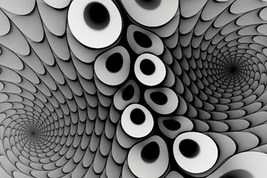 Optical Illusion HD Wallpapers