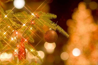 Christmas Newest Wallpapers 1440x900 Wallpapers, 1440x900 ...