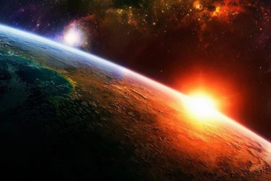 Space Desktop Backgrounds 1920x1080