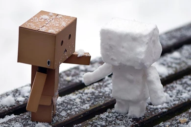 3D Danboard Love   Android Apps And Tests   AndroidPIT