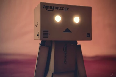 Download Free HQ Danbo Wallpapers