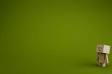 Danboard Wallpapers   (