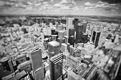 City HD Backgrounds Wallpapers