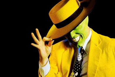 The Mask HD Wallpapers Free Download   Tremendous Wallpapers