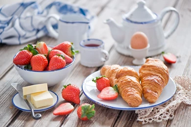 78 Breakfast HD Wallpapers