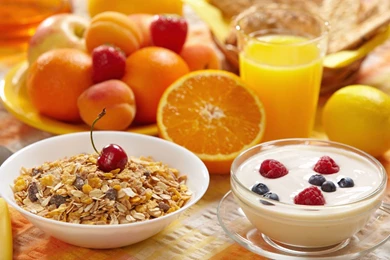 78 Breakfast HD Wallpapers