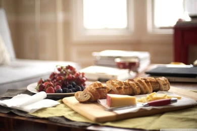 Breakfast HD Desktop Wallpapers : High Definition : Fullscreen ...