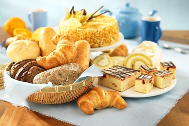 Fantastic Breakfast Wallpapers