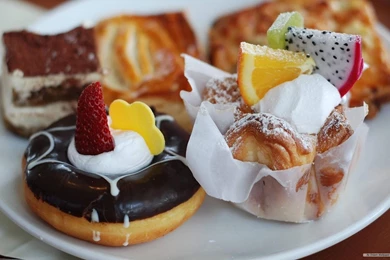 Free Wallpapers   Free Photography Wallpapers   Delicate And ...