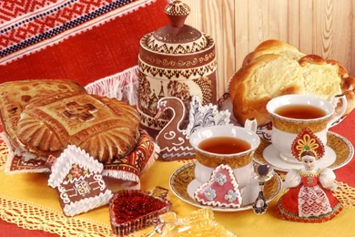 Breakfast Computer Wallpapers, Desktop Backgrounds