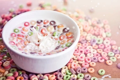 Breakfast HD Desktop Wallpapers : High Definition : Fullscreen : Mobile