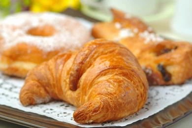 Breakfast Computer Wallpapers, Desktop Backgrounds