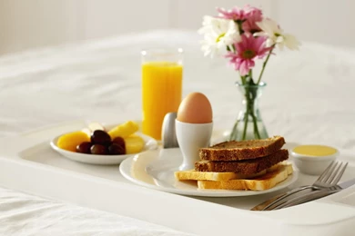 78 Breakfast HD Wallpapers