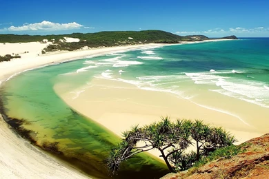 Beach Wallpapers STAY024