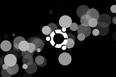 Wallpapers BW Ubuntu Netbook Remix Wallpapers By Cdwillis ...