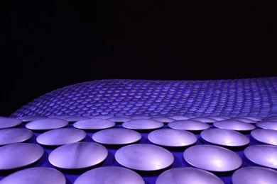 Bullring Ant View 1024x600 Wallpapers For Netbooks