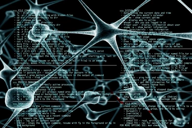 Neuron Cli Just Made This For My Netbook