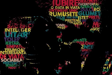 Text Wallpapers 1366x768 1024x600