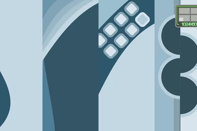 Netbook Wallpapers Pack 2 By Stingerblue On DeviantArt