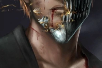 Android HTC Sensation 540x960 Bleach Wallpapers HD, Desktop ...