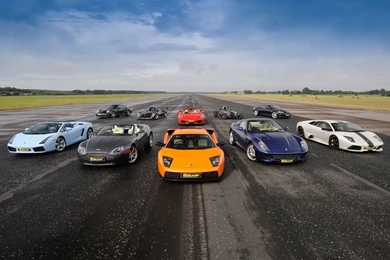 Top Gear Studio Computer Wallpapers, Desktop Backgrounds ...