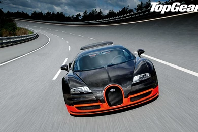 TOP GEAR Desktop Wallpaper! Part Two Of Three