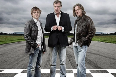 Topgear Wallpapers