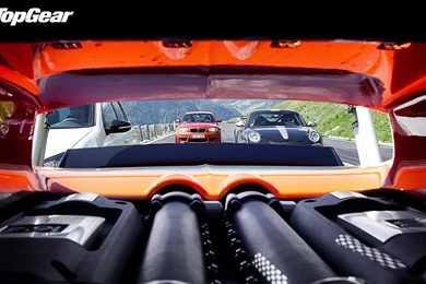 Top Gear Studio Computer Wallpapers, Desktop Backgrounds ...