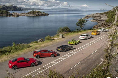 Top_gear_the_best_tv_show_supercars_road_sky_ultra_3840x2160_hd wallpaper 421767.jpg