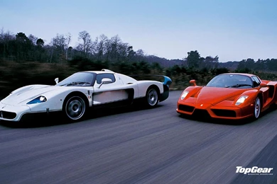 Maserati mc12 en ferrari enzo.jpg