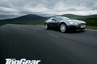 Top Gear Wallpapers