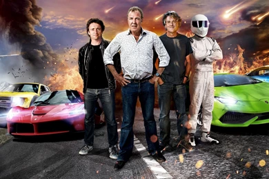 Full HD 1080p Top Gear Wallpapers HD, Desktop Backgrounds 1920x1080