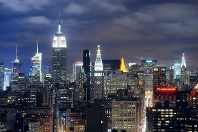 New York Nyc Wallpapers Pictures