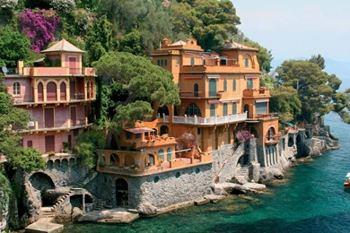 Italy Desktop Wallpapers