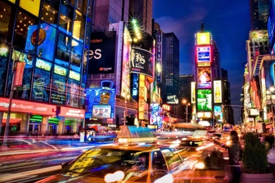 Nyc Wallpapers Download Free