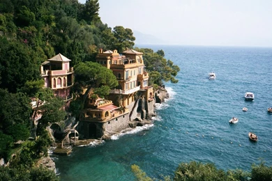 Amazing,house,biggest,ocean,cool,landscape