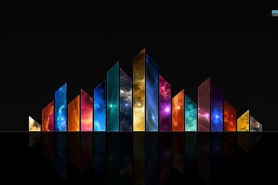 Abstract Wallpapers 1366x768   ImgMob