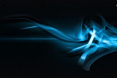 Blue Curves Wallpapers   Abstract Wallpapers