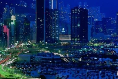 Cities Wallpapers Hd