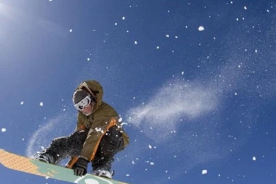 HD, Wallpaper, Ski   Fonds D'écran