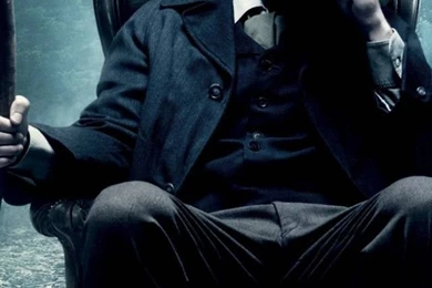 Abraham Lincoln, Vampire Hunter, Hd   Wallpapers – Yoyowall.com