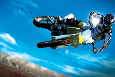 Amazing Motocross Bike Stunt Photos – 1136×640 High Definition ...