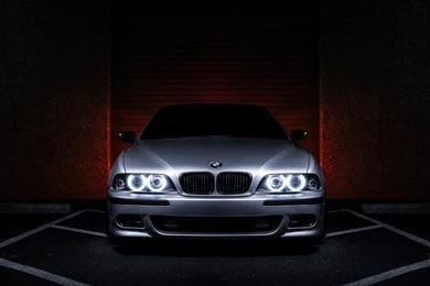 Bmw 5 series e39 540i car hd wallpapers   Wallpapers HD   Wallpapers ...