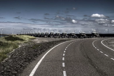 Road Backgrounds 1509630