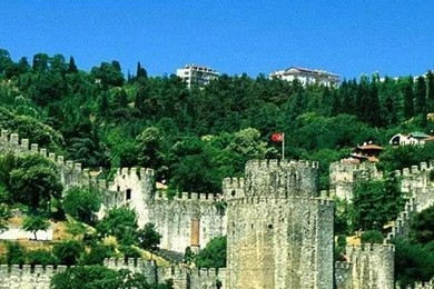 Istanbul 5,Istanbul, Turkey, HD, Wallpapers