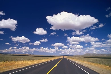 Road Computer Wallpapers, Desktop Backgrounds
